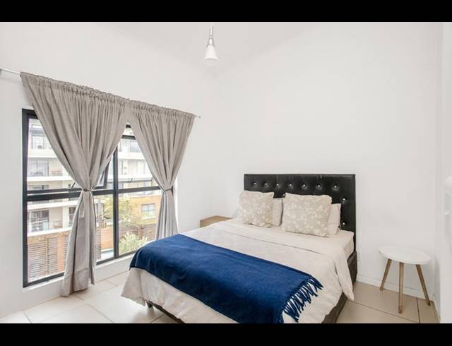 1 BEDROOM APARTMENT FOR SALE IN FOURWAYS